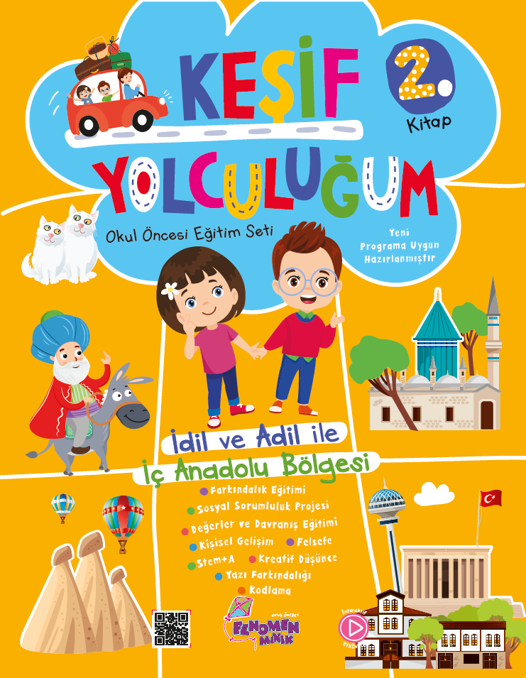 2. Kitap